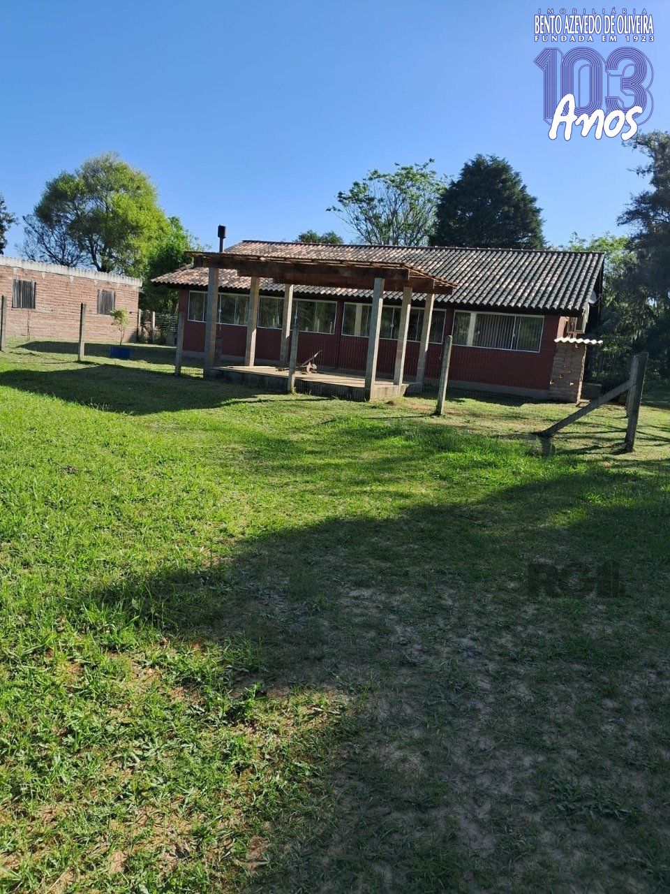 Chácara, 2 quartos, 2 hectares - Foto 2