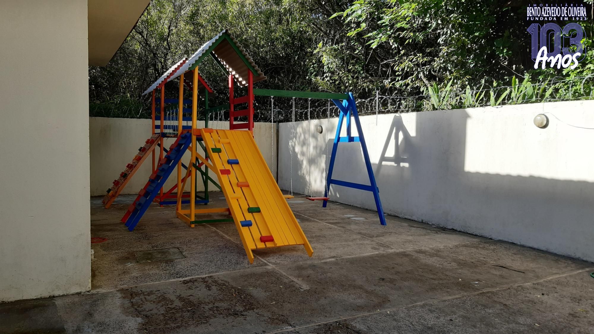 Apartamento, 3 quartos, 100 m² - Foto 51