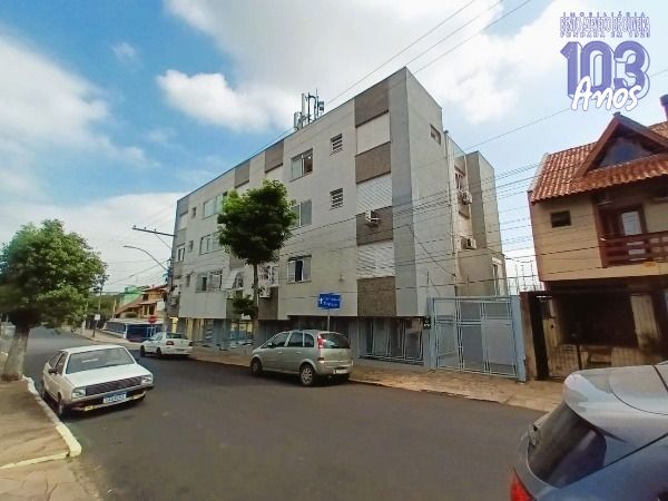 Apartamento, 1 quarto, 42 m² - Foto 1