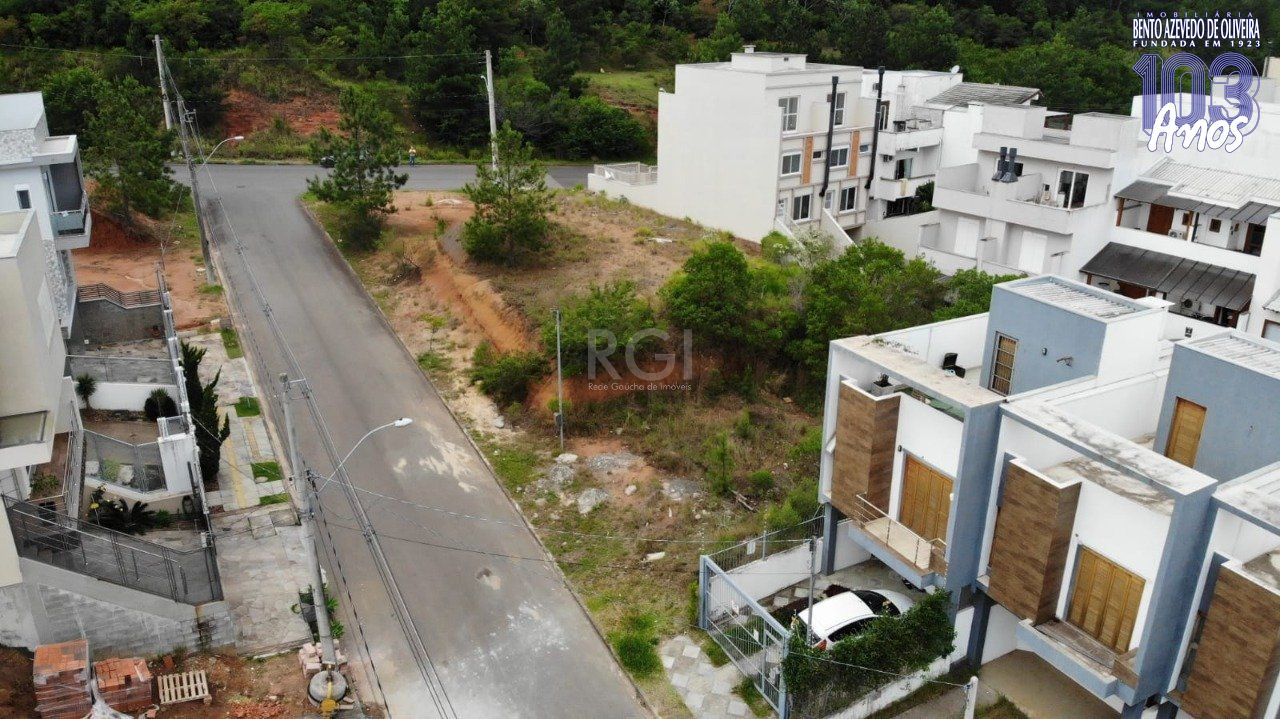 Terreno, 632 m² - Foto 1