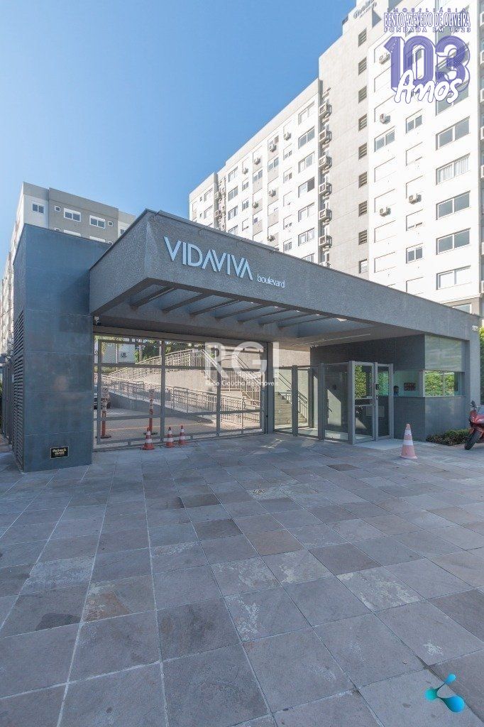 Apartamento, 2 quartos, 60 m² - Foto 28