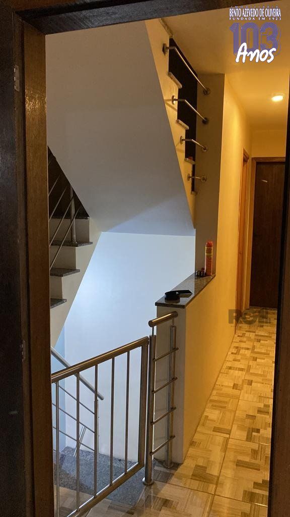 Casa, 3 quartos, 198 m² - Foto 12
