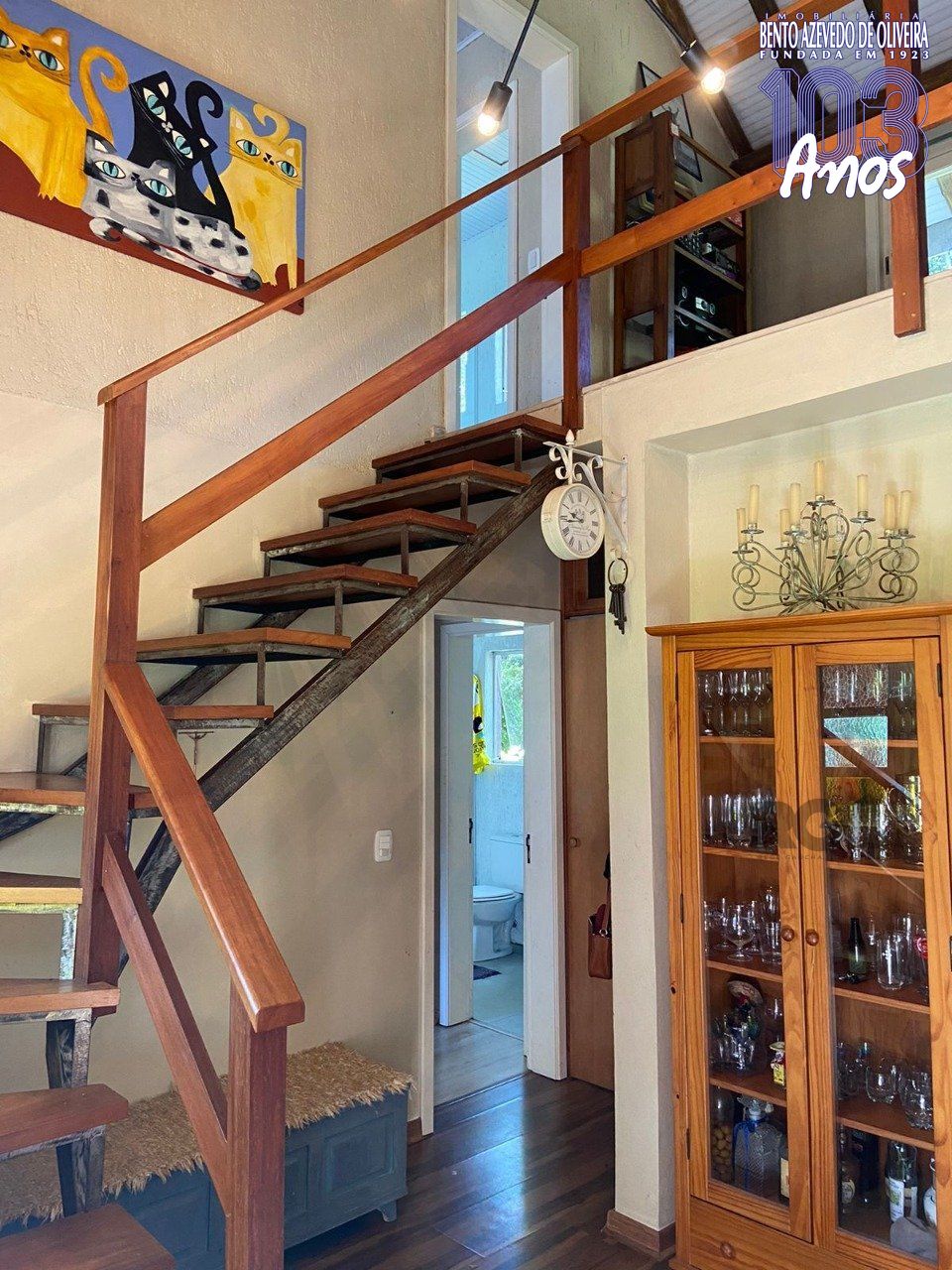 Casa, 2 quartos, 140 m² - Foto 4