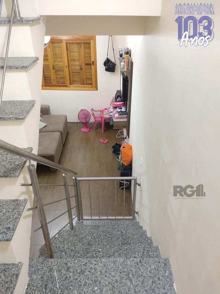 Casa, 3 quartos, 198 m² - Foto 7