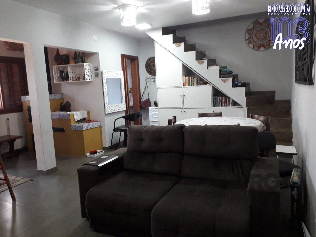 Casa, 2 quartos, 80 m² - Foto 13
