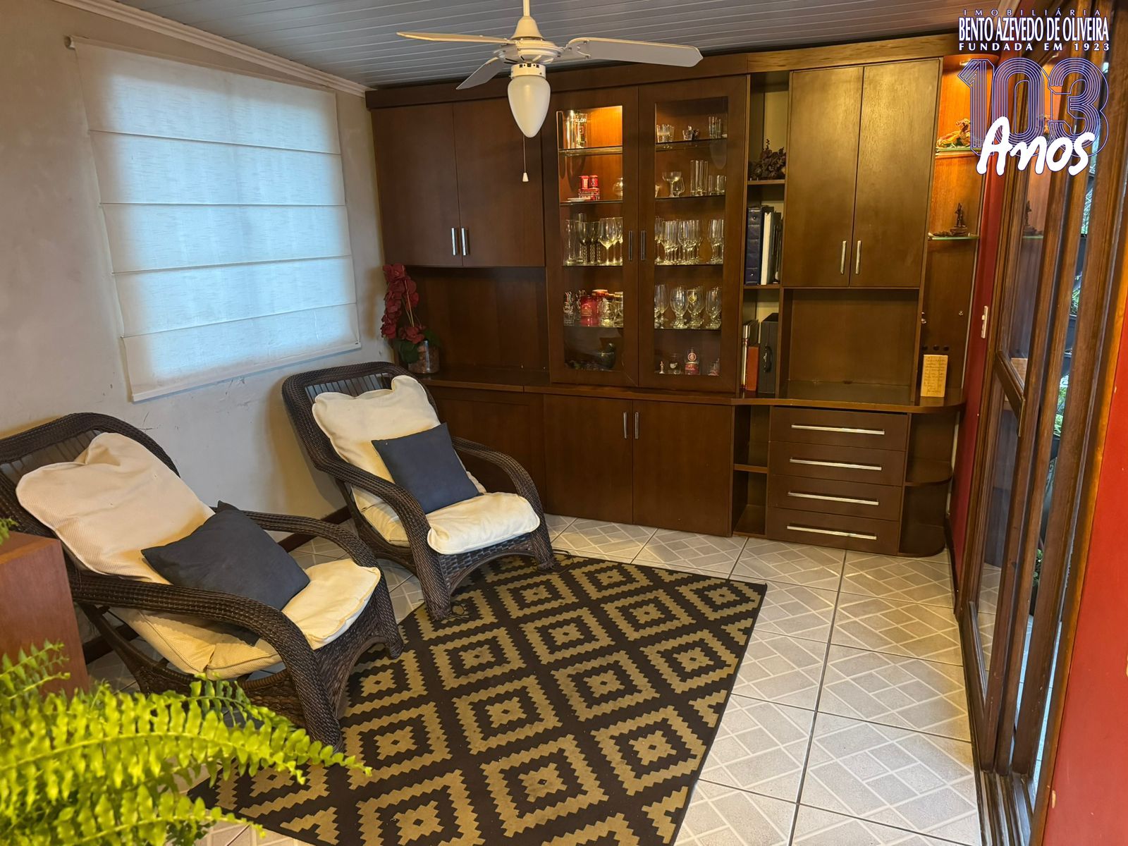 Apartamento, 3 quartos, 134 m² - Foto 1