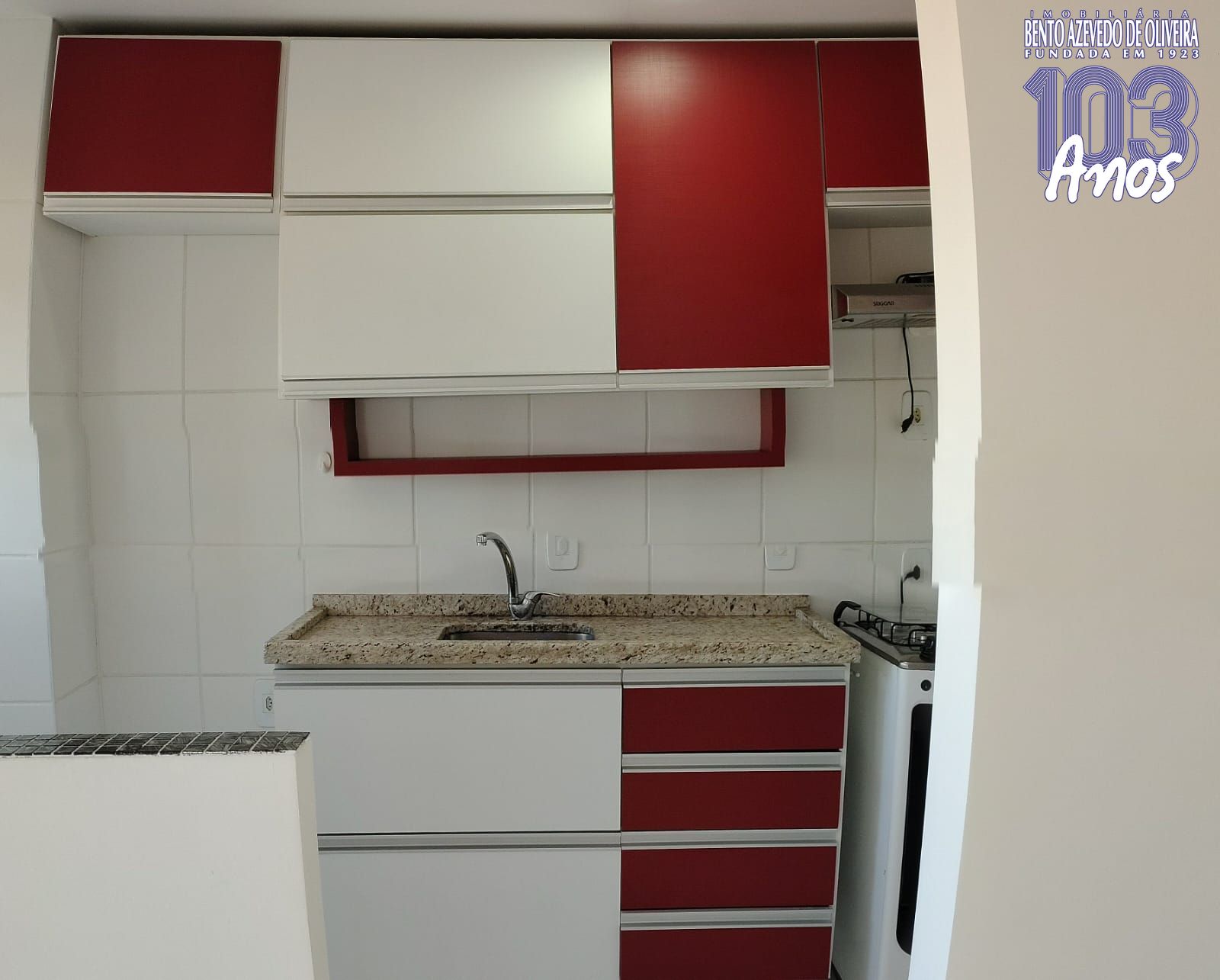 Apartamento, 2 quartos, 51 m² - Foto 4