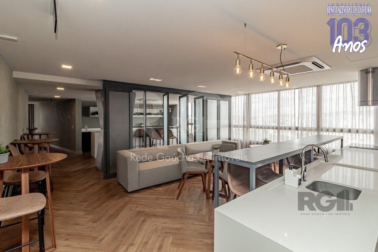 Apartamento, 1 quarto, 26 m² - Foto 6