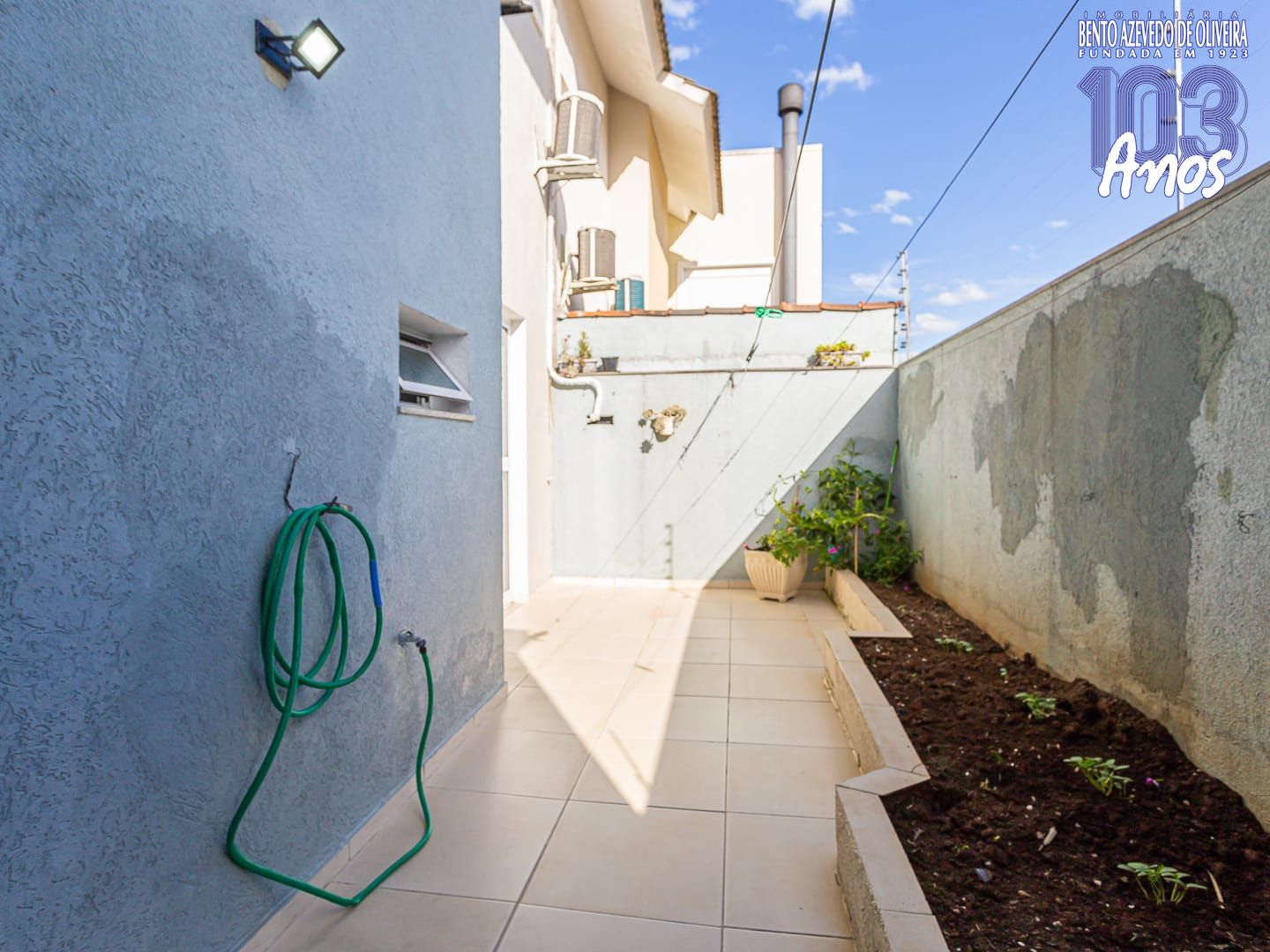Casa, 3 quartos, 182 m² - Foto 25