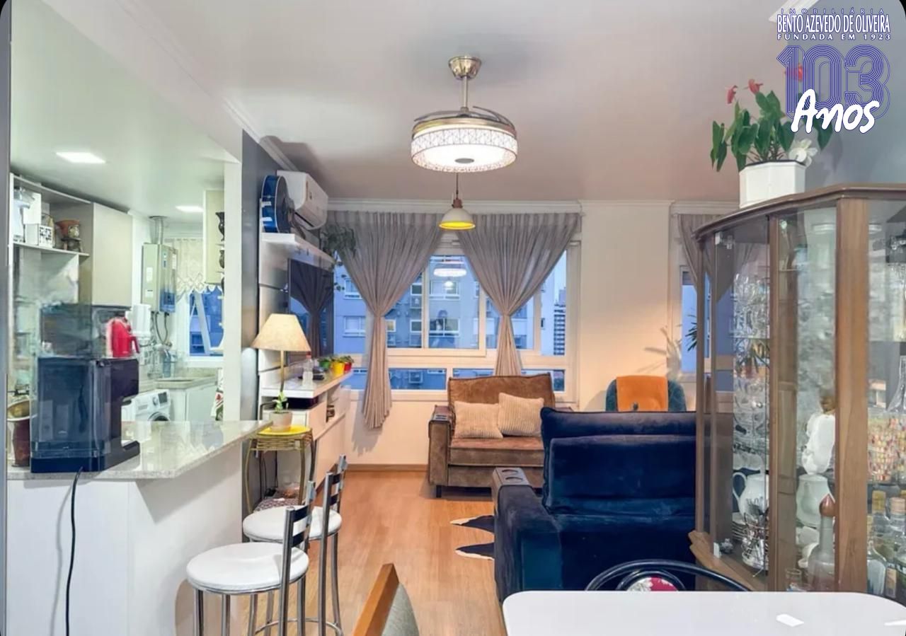 Apartamento, 3 quartos, 67 m² - Foto 7