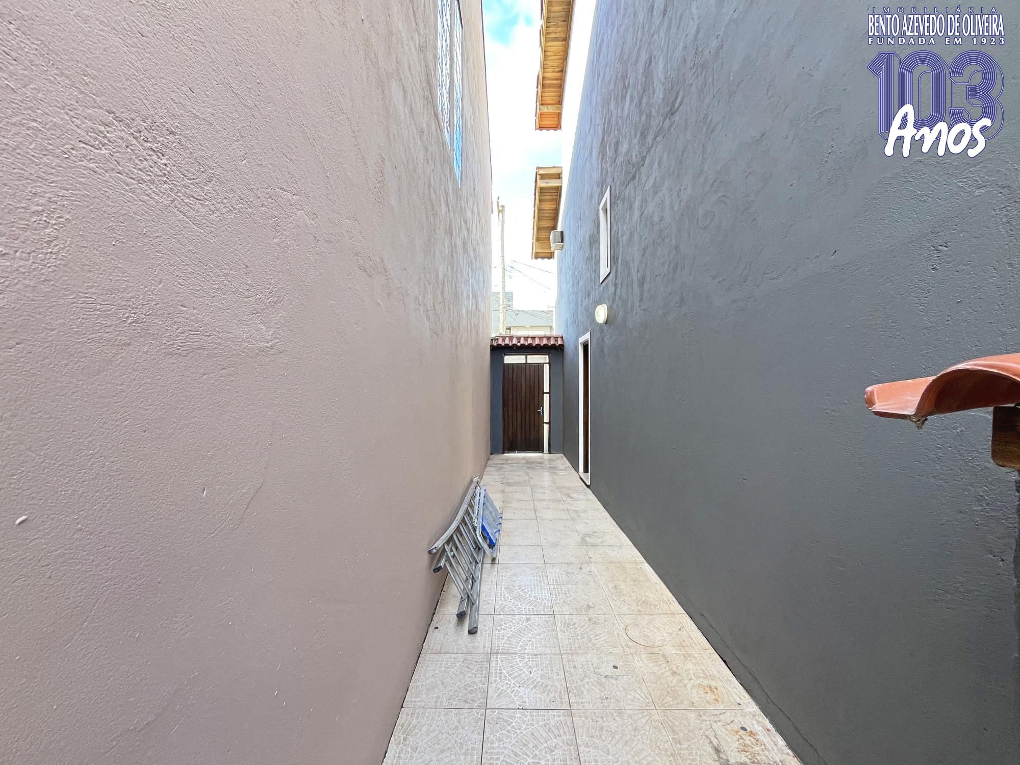 Casa, 3 quartos, 154 m² - Foto 5