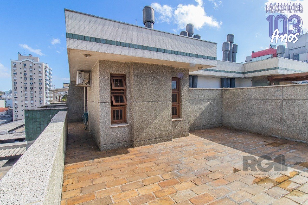 Cobertura, 4 quartos, 243 m² - Foto 2