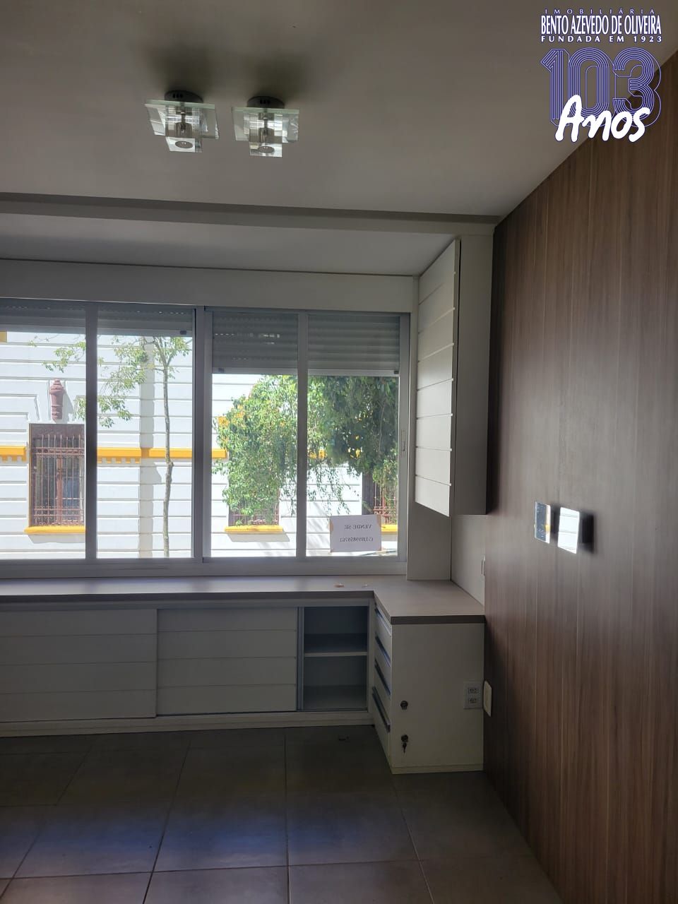 Apartamento, 1 quarto, 28 m² - Foto 5