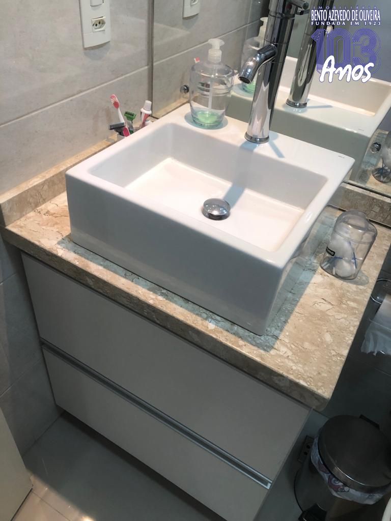 Apartamento, 3 quartos, 64 m² - Foto 12