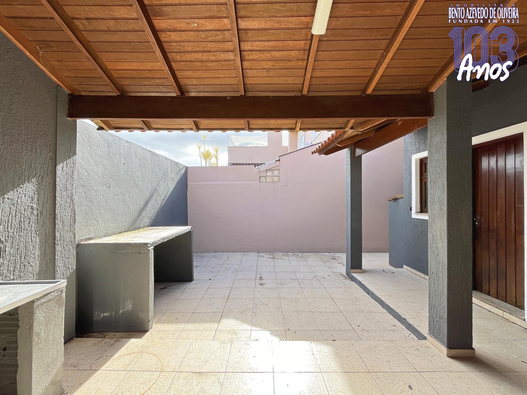 Casa, 3 quartos, 154 m² - Foto 8