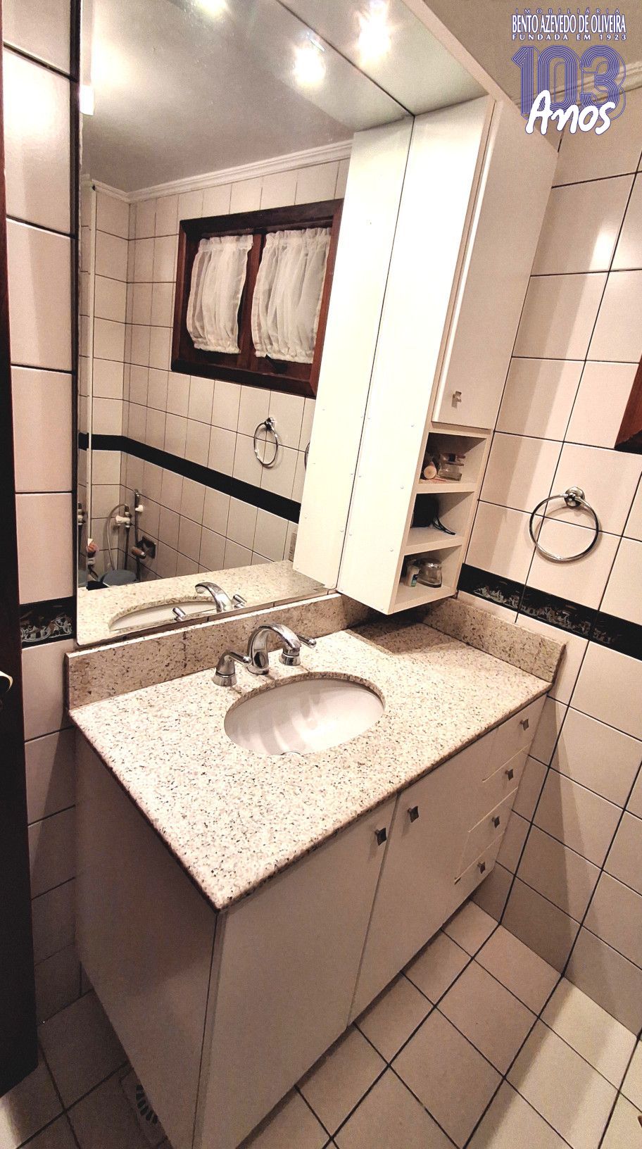 Apartamento, 3 quartos, 100 m² - Foto 28