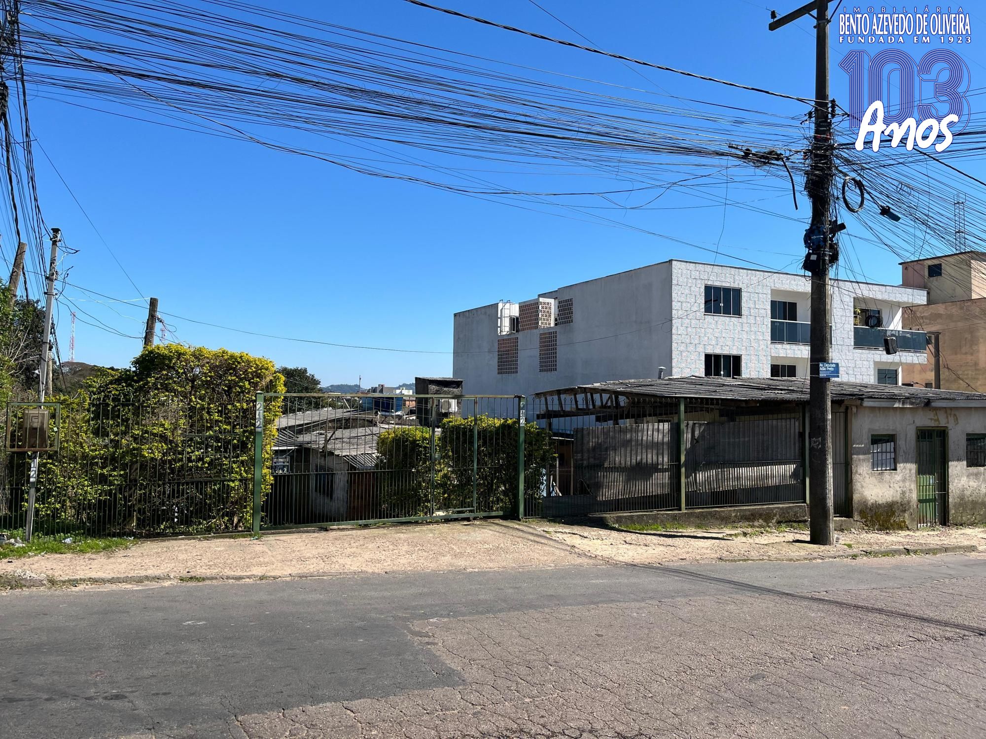 Loteamento e Condomínio, 721 m² - Foto 10
