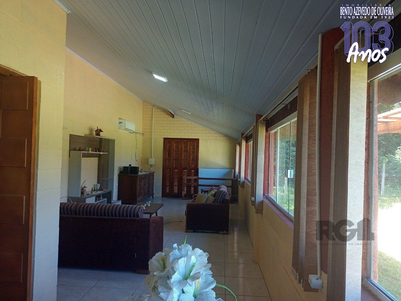 Chácara, 2 quartos, 2 hectares - Foto 15