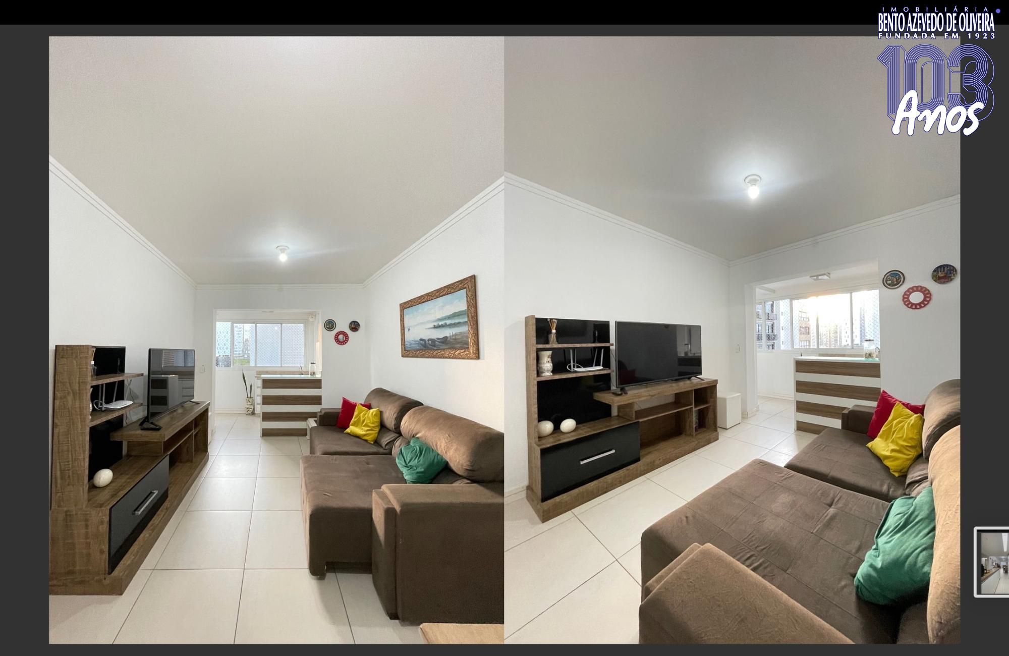 Apartamento, 2 quartos, 67 m² - Foto 7