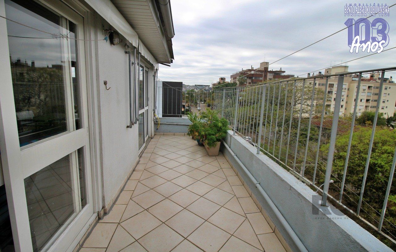 Cobertura, 1 quarto, 93 m² - Foto 21