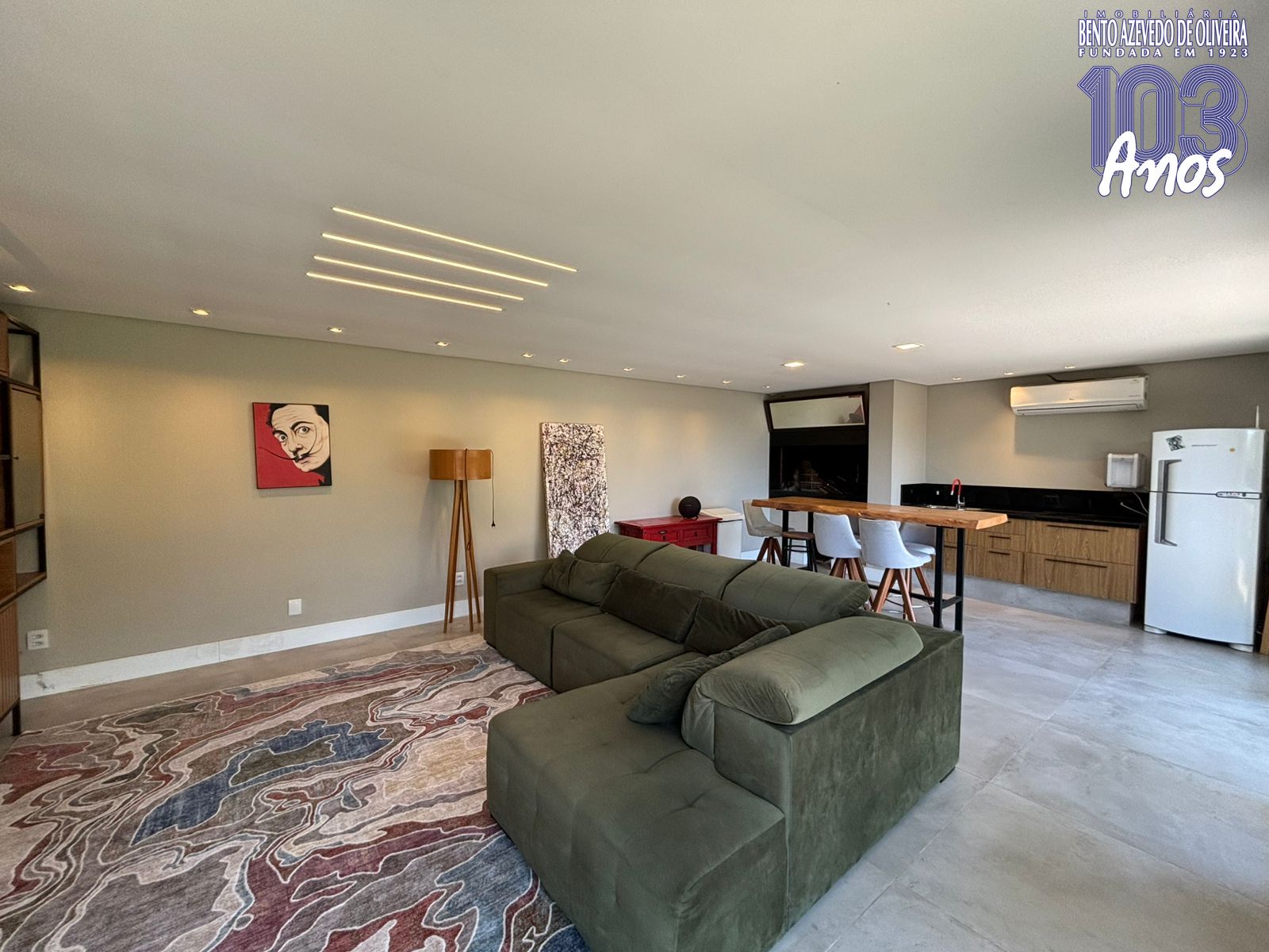 Casa, 4 quartos, 380 m² - Foto 12