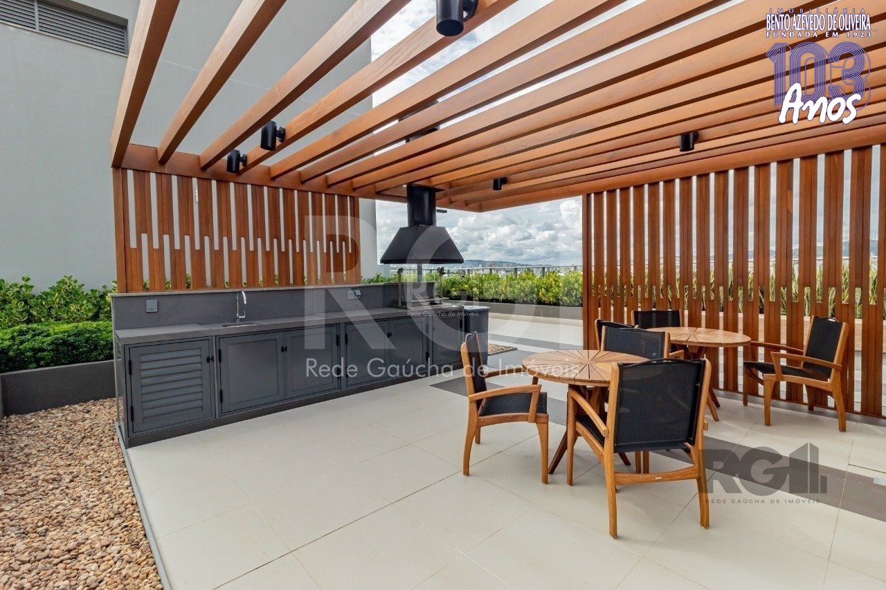 Apartamento, 1 quarto, 26 m² - Foto 9