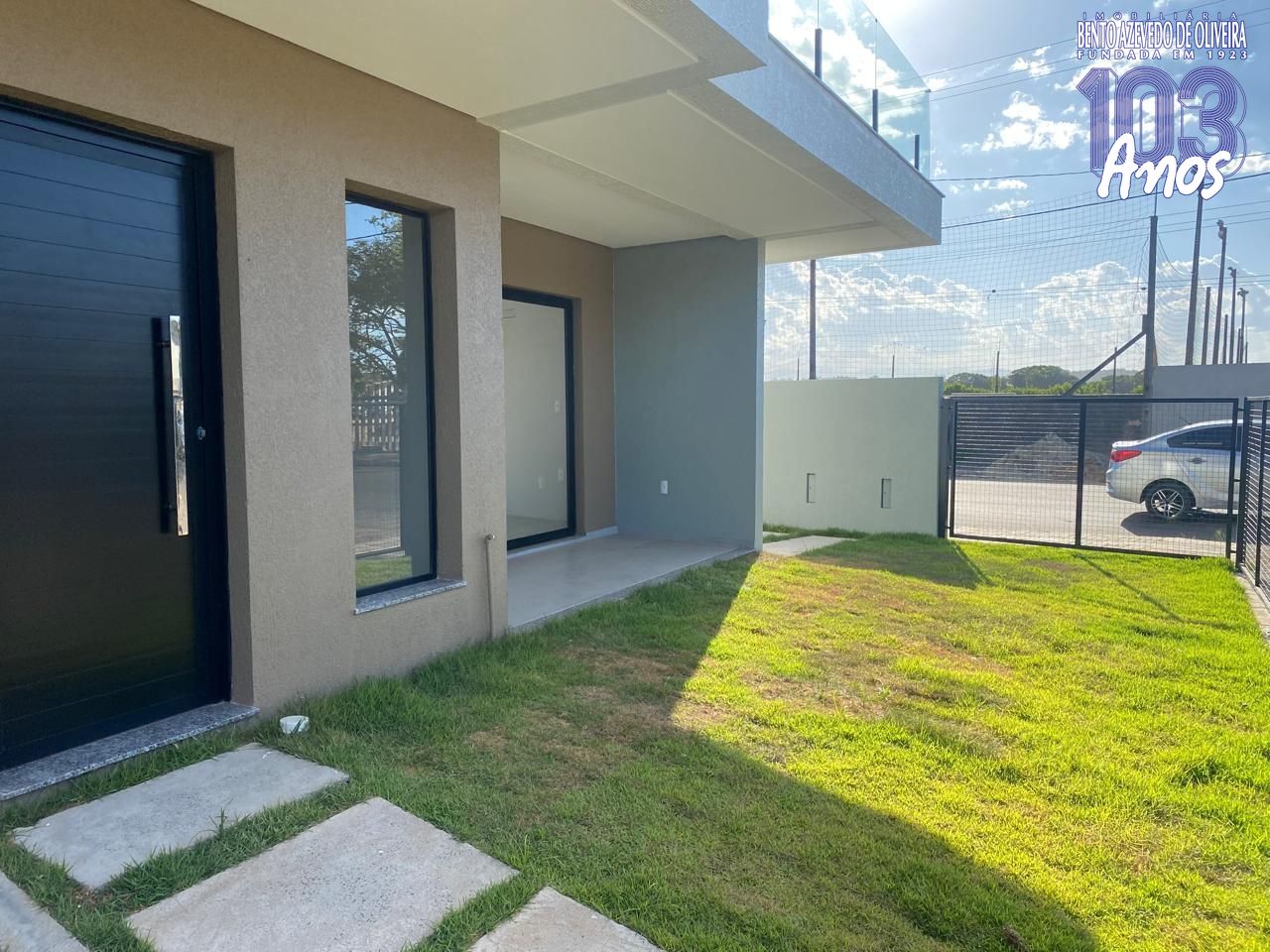 Casa, 3 quartos, 100 m² - Foto 3
