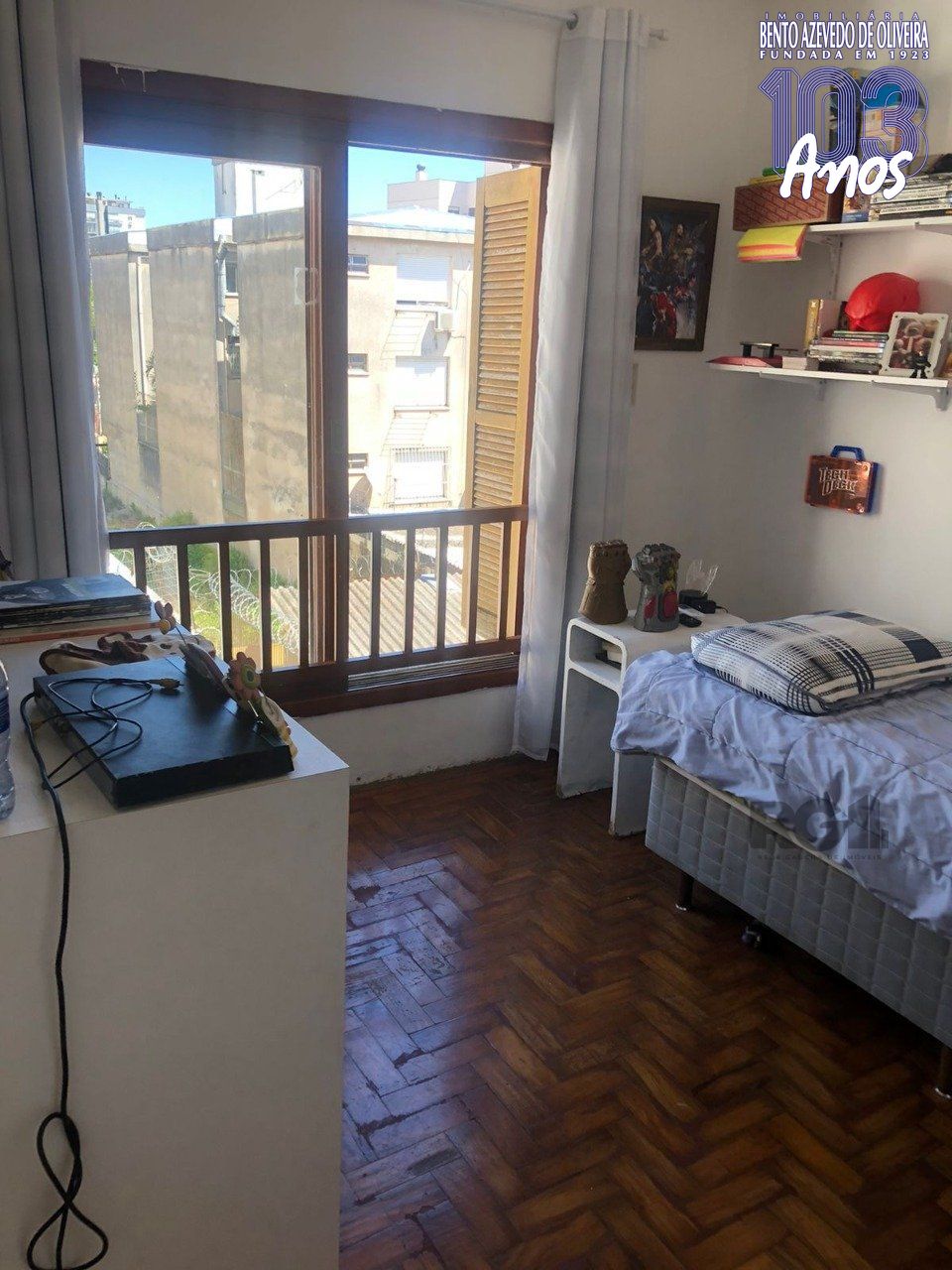 Cobertura, 2 quartos, 72 m² - Foto 30