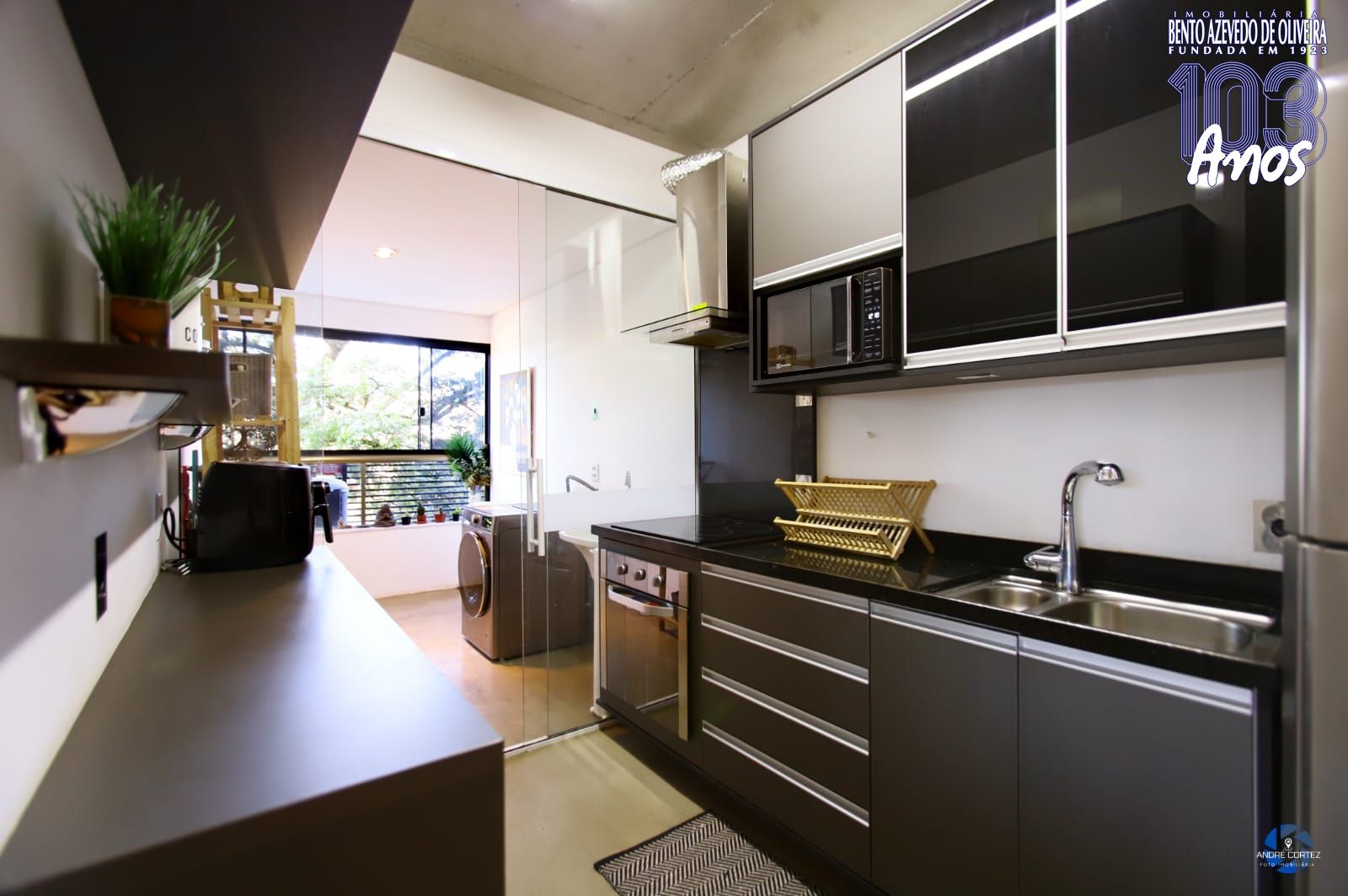 Apartamento, 2 quartos, 68 m² - Foto 27