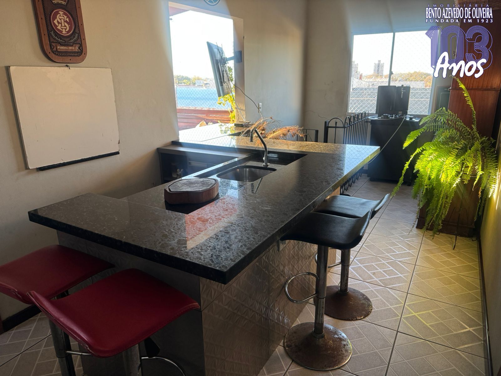 Apartamento, 3 quartos, 134 m² - Foto 3