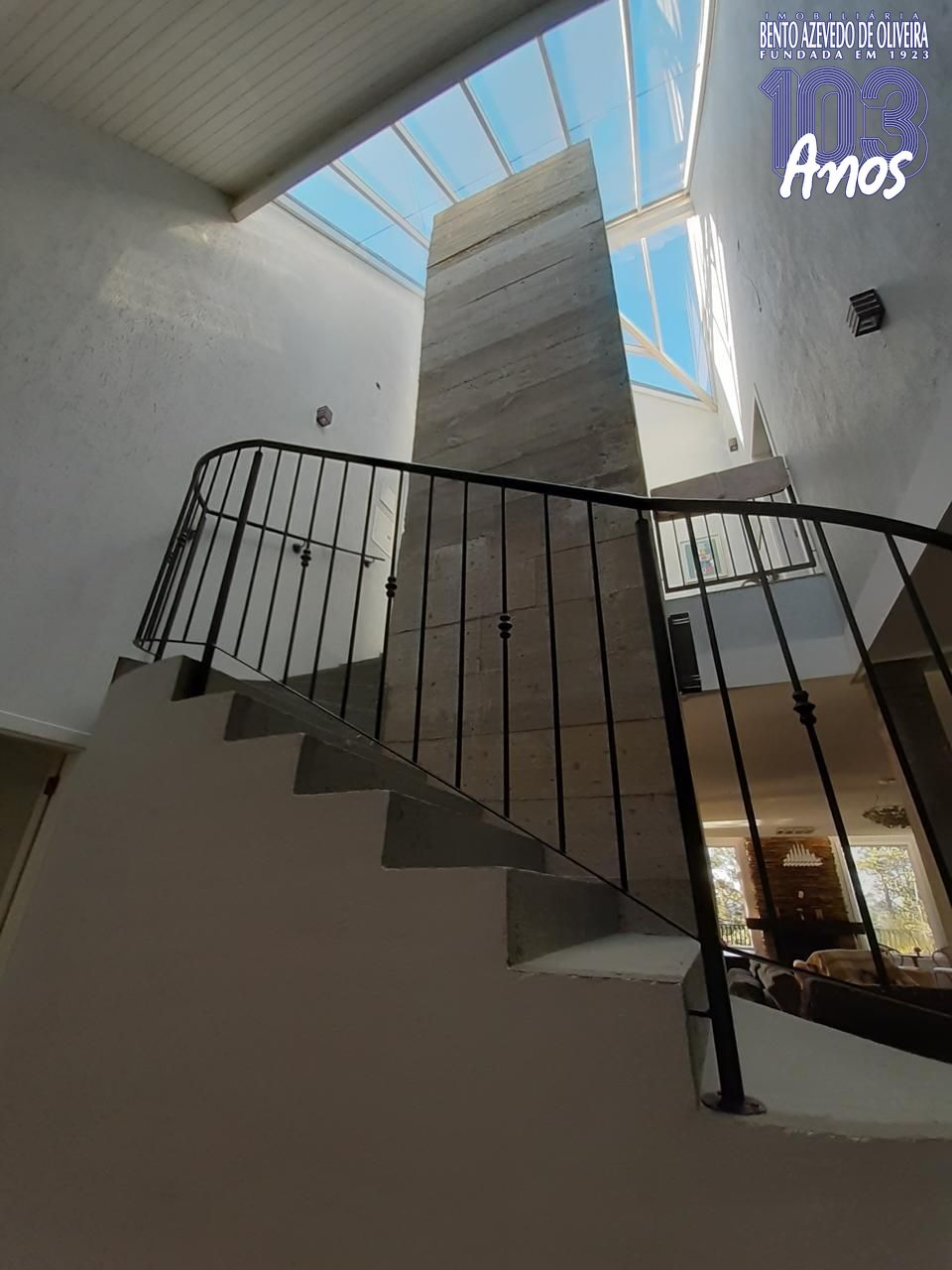 Casa de Condomínio, 5 quartos - Foto 30