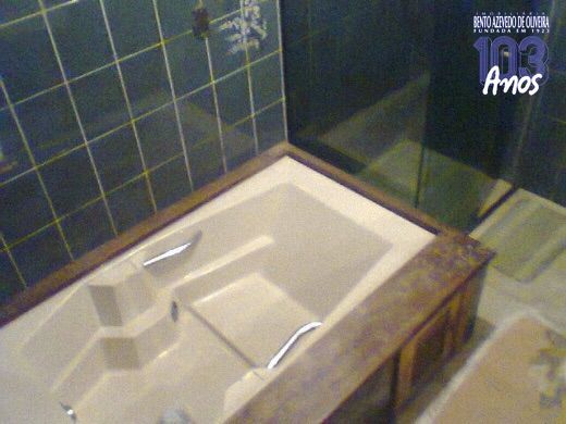 Casa, 4 quartos, 560 m² - Foto 8