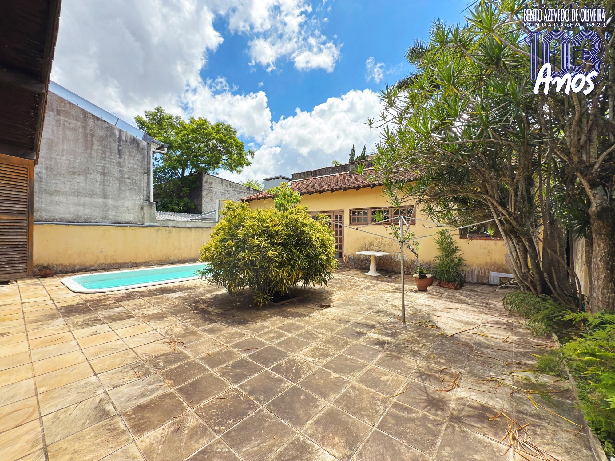 Casa, 3 quartos, 252 m² - Foto 32