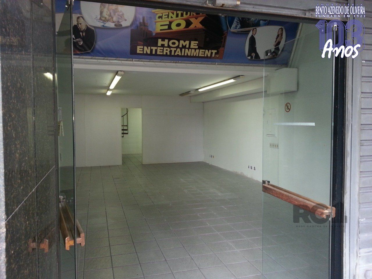 Loja-Salão, 180 m² - Foto 3