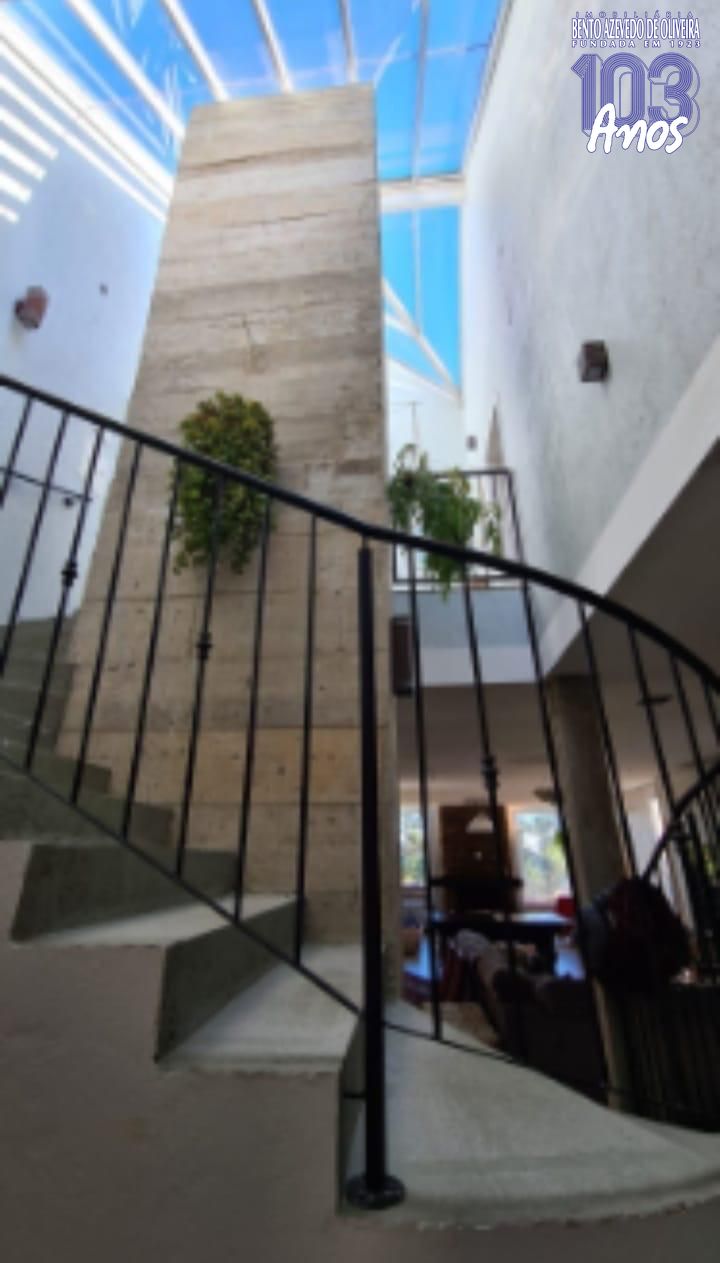 Casa de Condomínio, 5 quartos - Foto 18