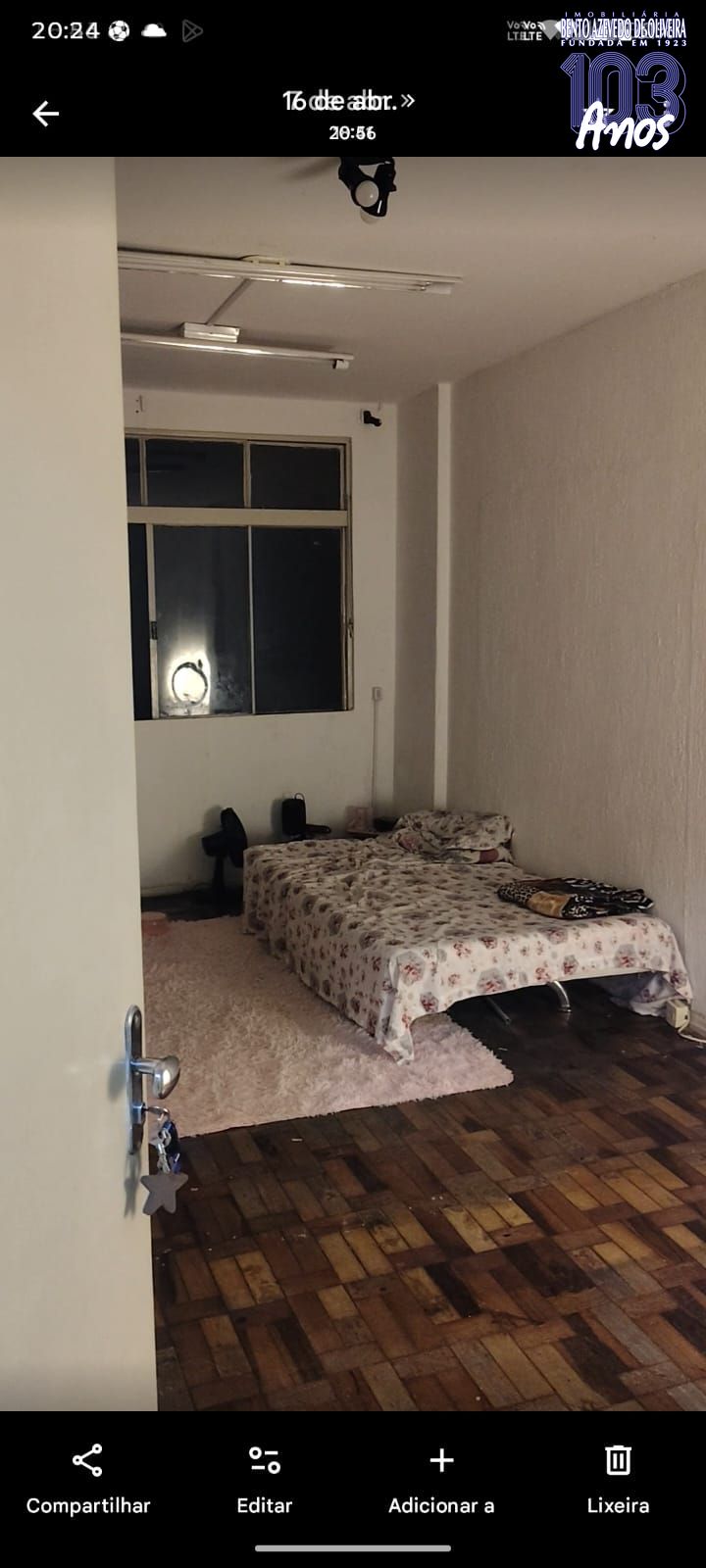 Sala-Conjunto, 31 m² - Foto 5
