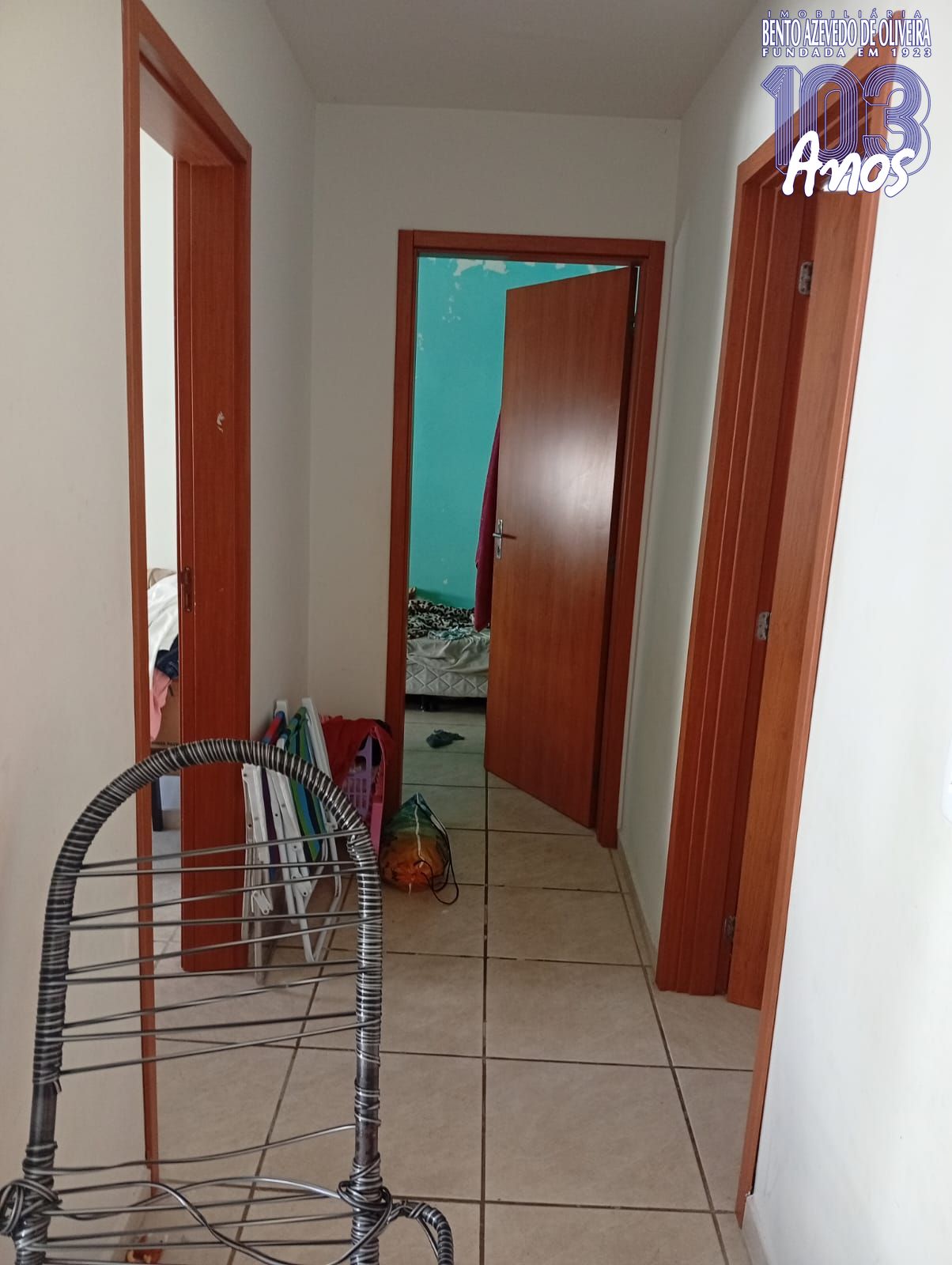 Apartamento, 2 quartos, 51 m² - Foto 7