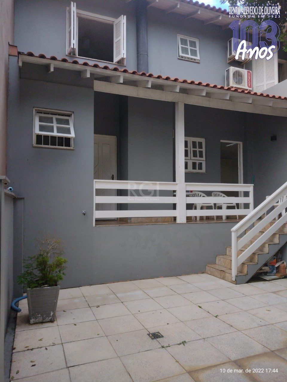 Casa, 3 quartos, 210 m² - Foto 2