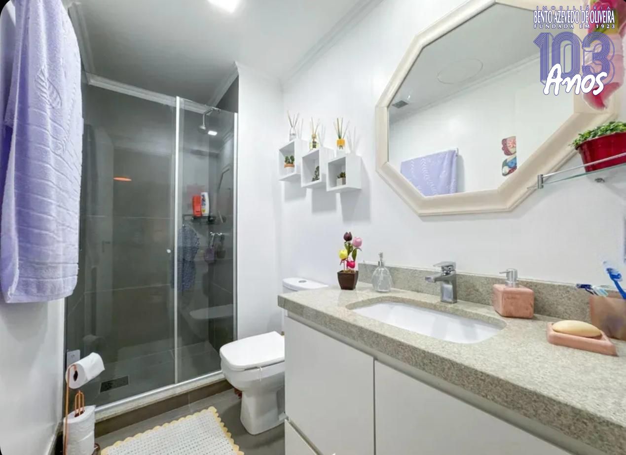 Apartamento, 3 quartos, 67 m² - Foto 13