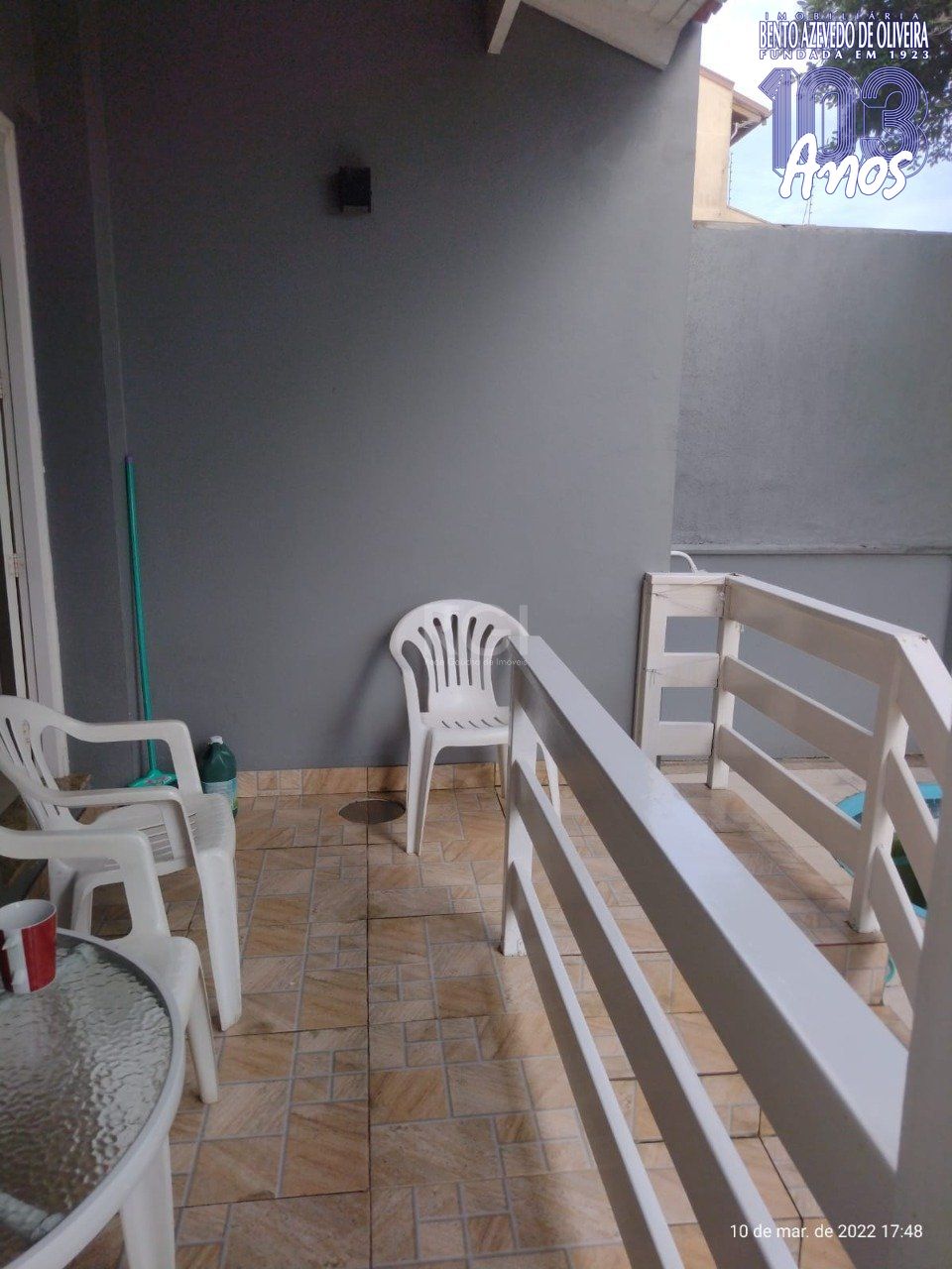 Casa, 3 quartos, 210 m² - Foto 5