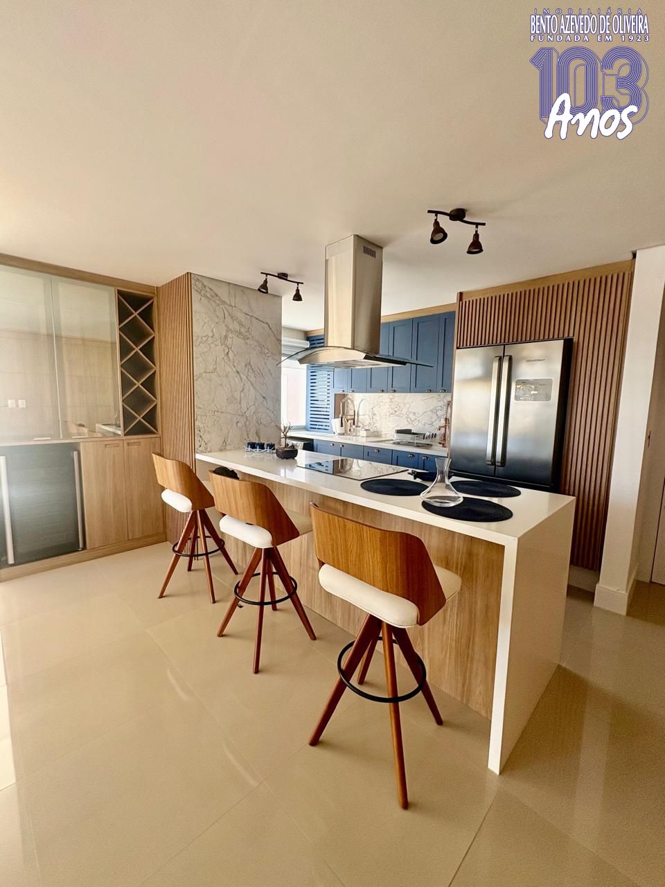 Apartamento, 3 quartos, 84 m² - Foto 4