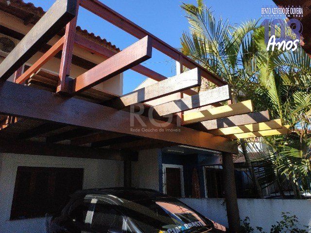 Casa, 2 quartos, 105 m² - Foto 3
