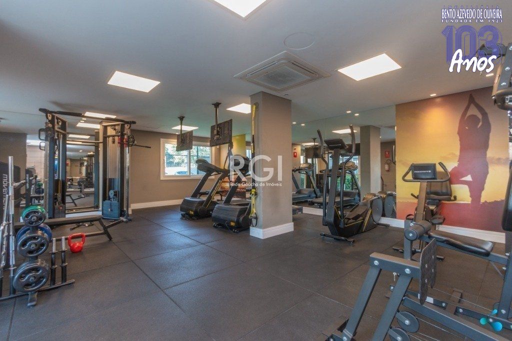Apartamento, 2 quartos, 60 m² - Foto 18