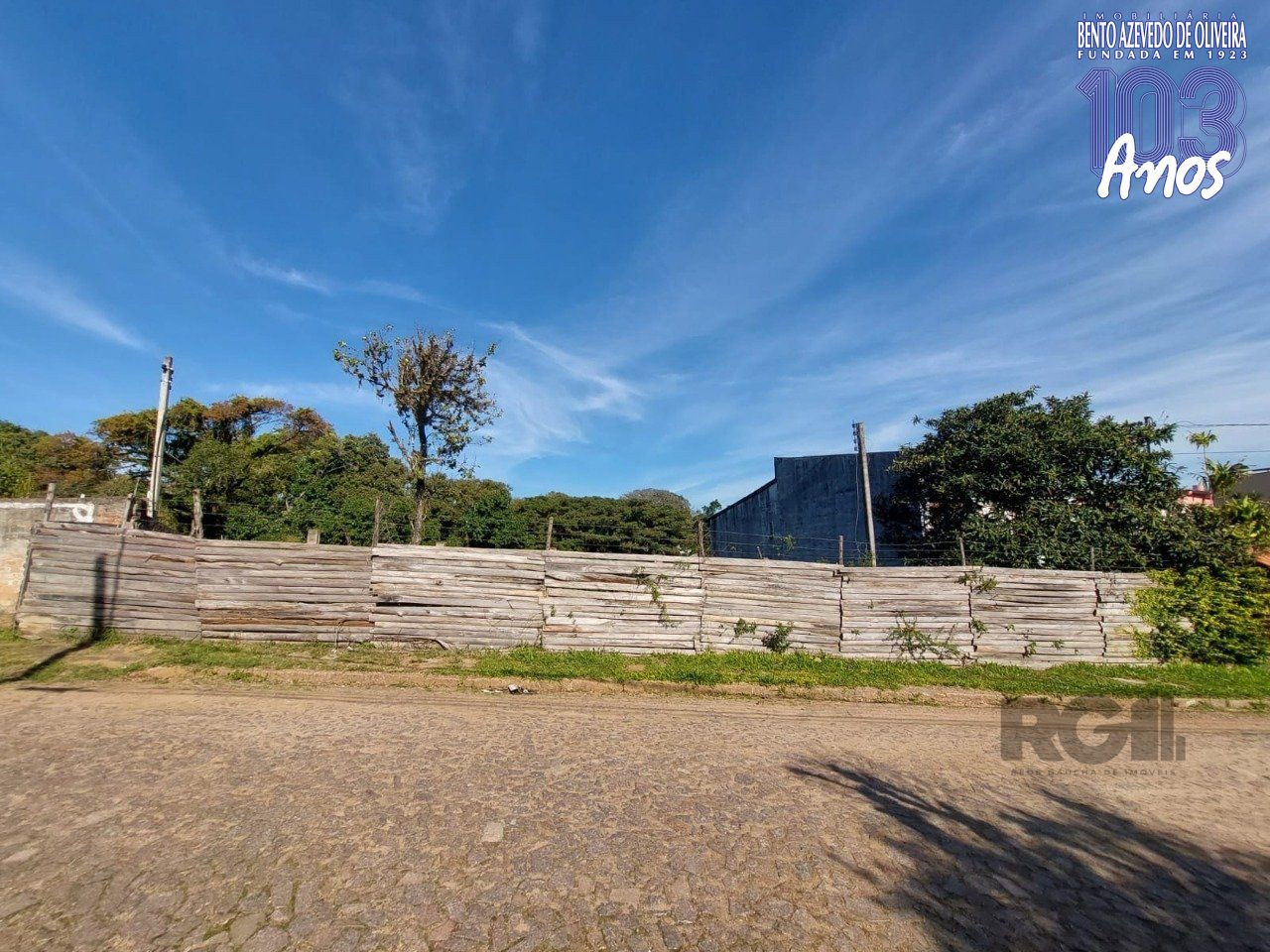 Terreno, 1360 m² - Foto 1
