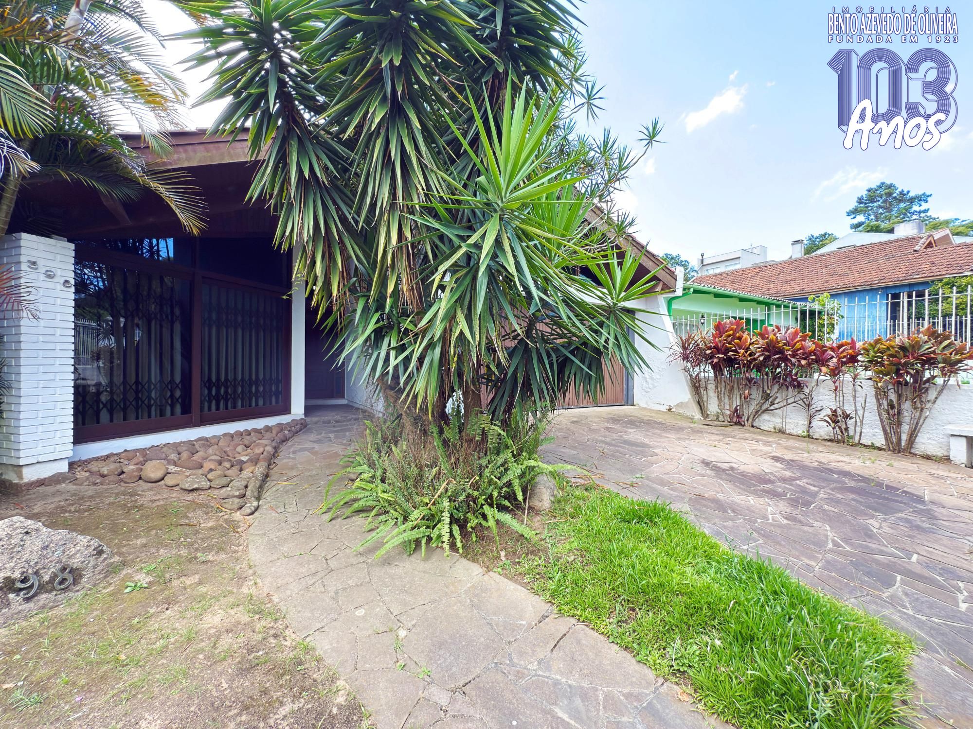 Casa, 3 quartos, 252 m² - Foto 54