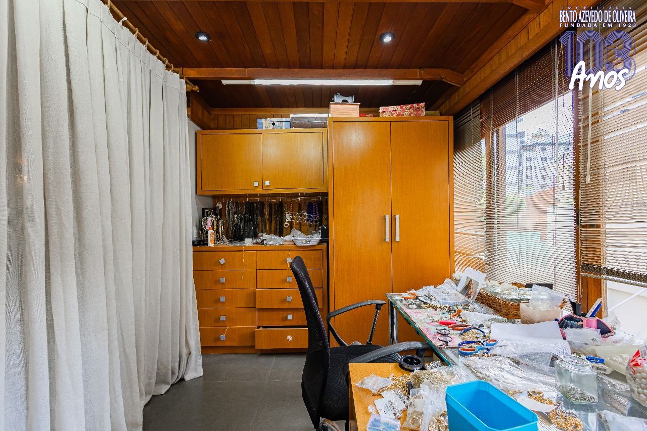 Cobertura, 3 quartos, 295 m² - Foto 22