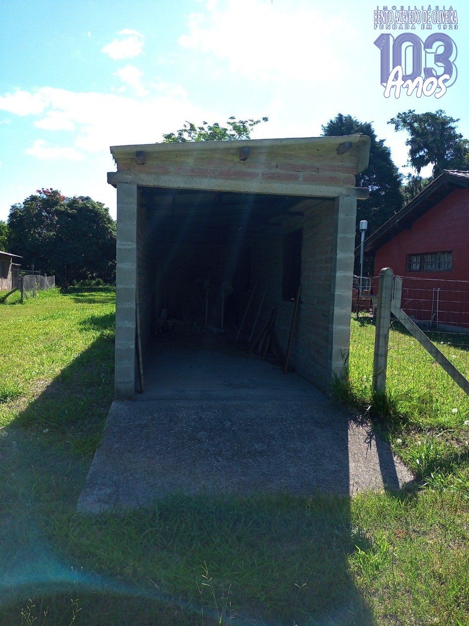 Chácara, 2 quartos, 2 hectares - Foto 83