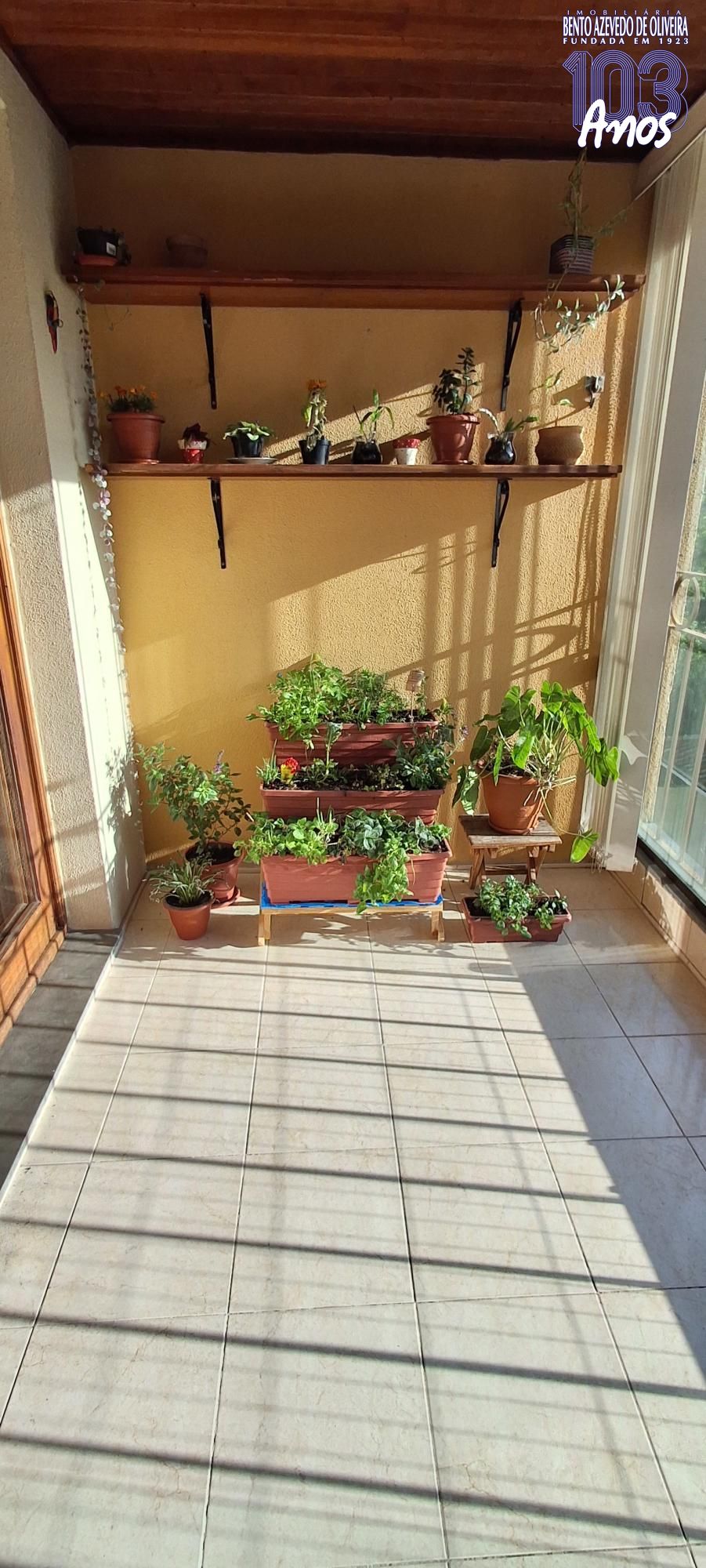Apartamento, 3 quartos, 100 m² - Foto 6