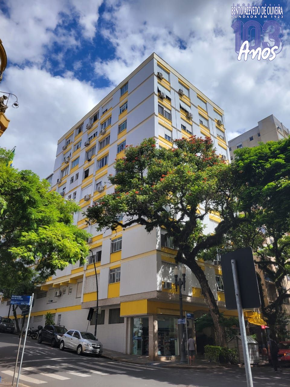 Apartamento, 1 quarto, 28 m² - Foto 25