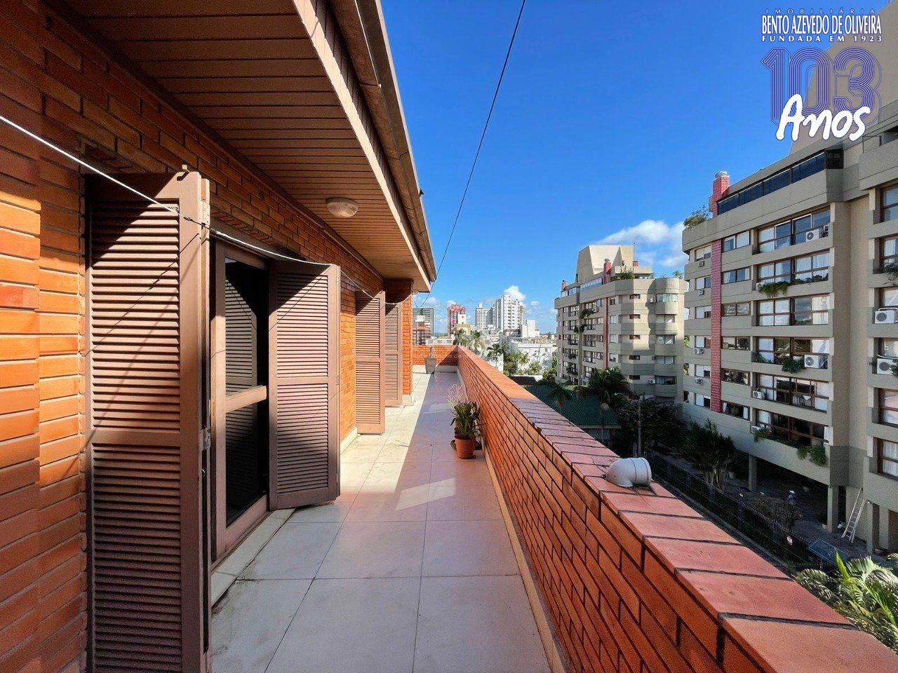 Cobertura, 5 quartos, 255 m² - Foto 4